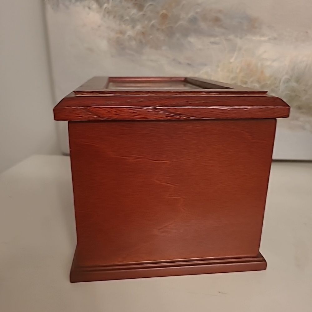 Jewelry Box  - Picture 5 of 8